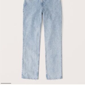 Light Blue Women's Jeans